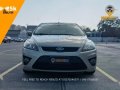 Silver Ford Focus 2012 for sale in Manila-1