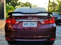 2016-2017 Honda City 1.5 VX NAVI A/T top of the line CASA MAINTAINED  -6