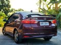 2016-2017 Honda City 1.5 VX NAVI A/T top of the line CASA MAINTAINED  -3