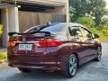 2016-2017 Honda City 1.5 VX NAVI A/T top of the line CASA MAINTAINED  -4