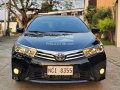 2017-2018 Toyota Altis 1.6 G automatic fresh in and out-1