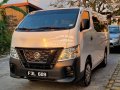 2020-2021 Nissan Urvan NV350 Manual turbo diesel-3