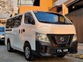 2020-2021 Nissan Urvan NV350 Manual turbo diesel-0