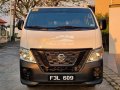 2020-2021 Nissan Urvan NV350 Manual turbo diesel-4