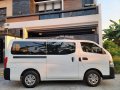 2020-2021 Nissan Urvan NV350 Manual turbo diesel-8