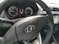 2020 Hyundai Reina 1.4 GL with AVN MT -8