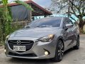 2016-2017 Mazda 2 skyactiv automatic CASA MAINTAINED-1