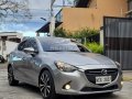 2016-2017 Mazda 2 skyactiv automatic CASA MAINTAINED-0