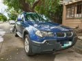 HOT!!! 2004 BMW X3 for sale at affordable price-0