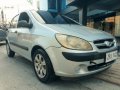 Hyundai Getz 2008-0