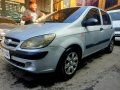 Hyundai Getz 2008-4