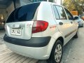 Hyundai Getz 2008-5