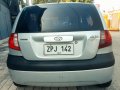 Hyundai Getz 2008-6