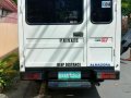 Sell White 2011 Mitsubishi L300 in Dagupan-1