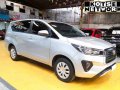 Sell Silver 2021 Toyota Innova in Marikina-9