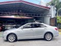 Selling Silver Toyota Camry 2007 in Bacoor-7