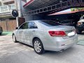 Selling Silver Toyota Camry 2007 in Bacoor-0