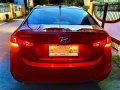 Sell Red 2020 Hyundai Accent in Mandaluyong-3