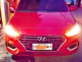 Sell Red 2020 Hyundai Accent in Mandaluyong-5