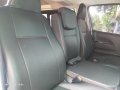 White Toyota Hiace 2019 for sale in Pasig-9