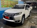 White Mitsubishi Montero Sport 2016 for sale in Imus-3