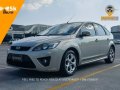 Silver Ford Focus 2012 for sale in Manila-8