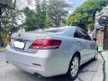 Selling Silver Toyota Camry 2007 in Bacoor-6