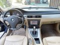 Sell Blue 2006 BMW 320I in Pateros-2