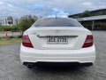 Sell White 2014 Mercedes-Benz C200 in Pasig-0