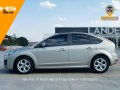 Silver Ford Focus 2012 for sale in Manila-2