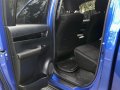 Blue Toyota Hilux 2018 for sale in Pasig-7