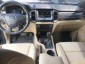 Grey Ford Everest 2016 for sale in Cainta-6