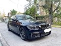 Sell Blue 2006 BMW 320I in Pateros-8