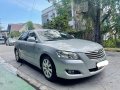 Selling Silver Toyota Camry 2007 in Bacoor-8