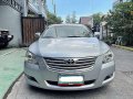 Selling Silver Toyota Camry 2007 in Bacoor-9