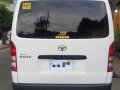 White Toyota Hiace 2019 for sale in Pasig-7