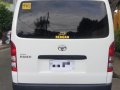 White Toyota Hiace 2019 for sale in Pasig-2