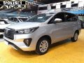 Sell Silver 2021 Toyota Innova in Marikina-8