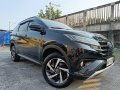 Black Toyota Rush 2018 for sale in Automatic-7