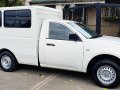 Sell White 2013 Mitsubishi L200 in Quezon City-2