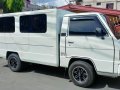 Sell White 2011 Mitsubishi L300 in Dagupan-2