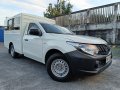 Selling White Mitsubishi L200 2020 -2