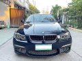 Sell Blue 2006 BMW 320I in Pateros-9