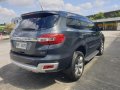 Grey Ford Everest 2016 for sale in Cainta-2
