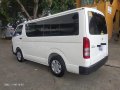 White Toyota Hiace 2019 for sale in Pasig-5