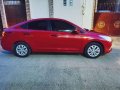 Sell Red 2020 Hyundai Accent in Mandaluyong-7