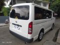 White Toyota Hiace 2019 for sale in Pasig-6