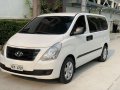 Sell Pearl White 2017 Hyundai Grandeur in Pasig-8