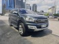 Grey Ford Everest 2016 for sale in Cainta-9