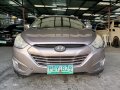 Selling Grey Hyundai Tucson 2011 in Las Piñas-9